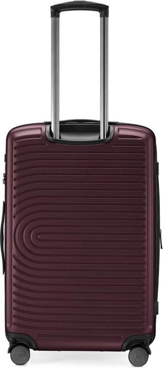 Actual product image Hauptstadtkoffer Medium - Medium Suitcase Hard Shell (67 l)