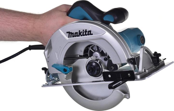 Immagine prodotto Makita HS7601 Sega circolare a mano