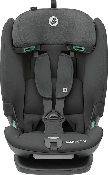 Immagine prodotto Maxi-Cosi Titan Plus i-Size Authentic Graphite (Seggiolino per bambini, ECE R129/i-Size Standard)