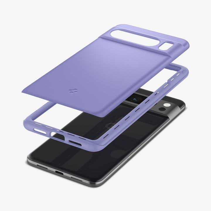 Immagine prodotto Spigen Thin Fit (Google Pixel 8 Pro)