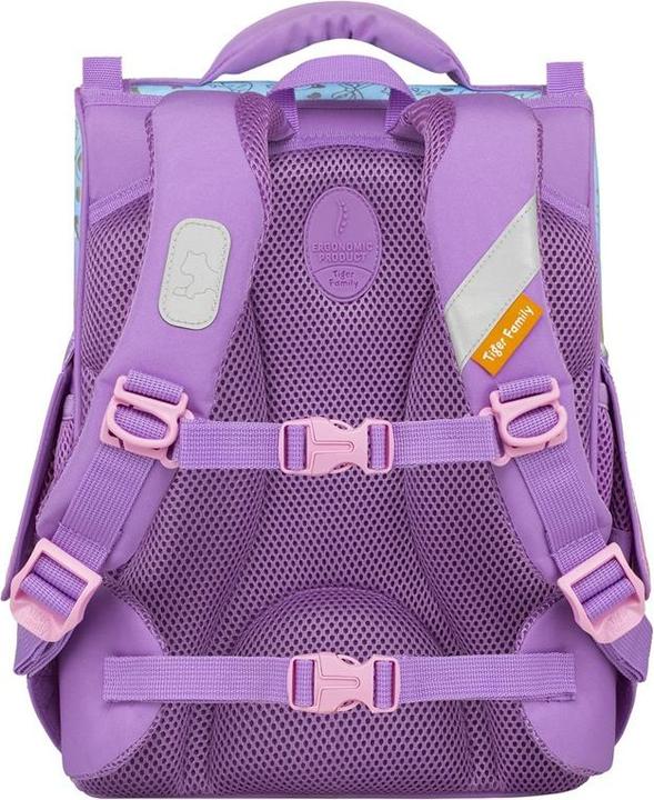 Produktbild Tiger BACKPACK LOVELY THINGS 33X25X13 700