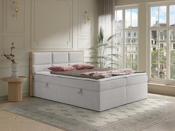 Produktbild Ysmée Siaki (180 x 200 cm)