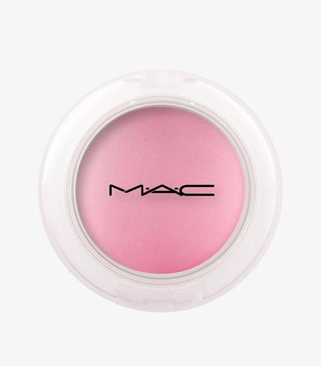 Actual product image MAC Cosmetics Glow Play Blush (Totally Synced)