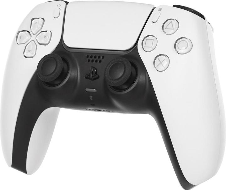 Immagine prodotto Sony DualSense Wireless-Controller - White (PC, PS5)