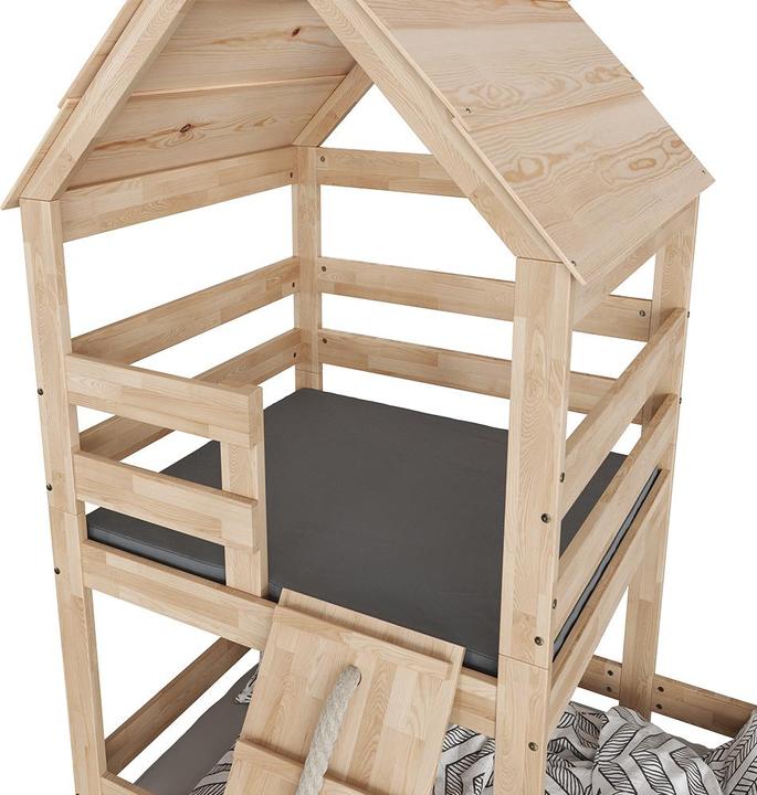 Produktbild VitaliSpa Teddy (90 x 101 cm)