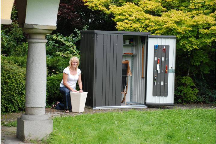 Produktbild Biohort Geräteschrank