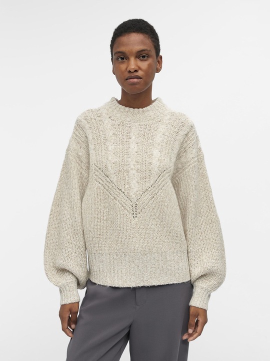 Produktbild Object OBJNOVA STELLA Pullover (XS)