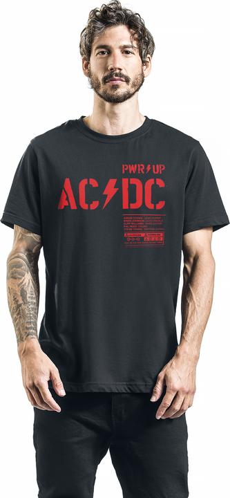 Produktbild AC/DC Pwr Up (4XL)