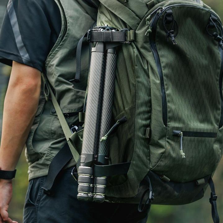 Produktbild Falcam TreeRoot Quick Lock Lite Tripodï¼R140Tï¼ (Metall)