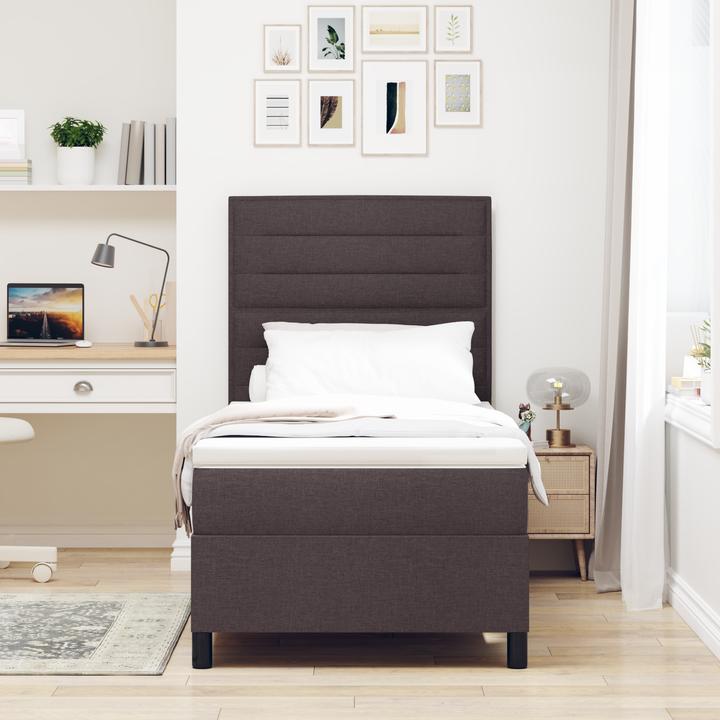 Immagine prodotto vidaXL Boxspringbett (100 x 200 cm)