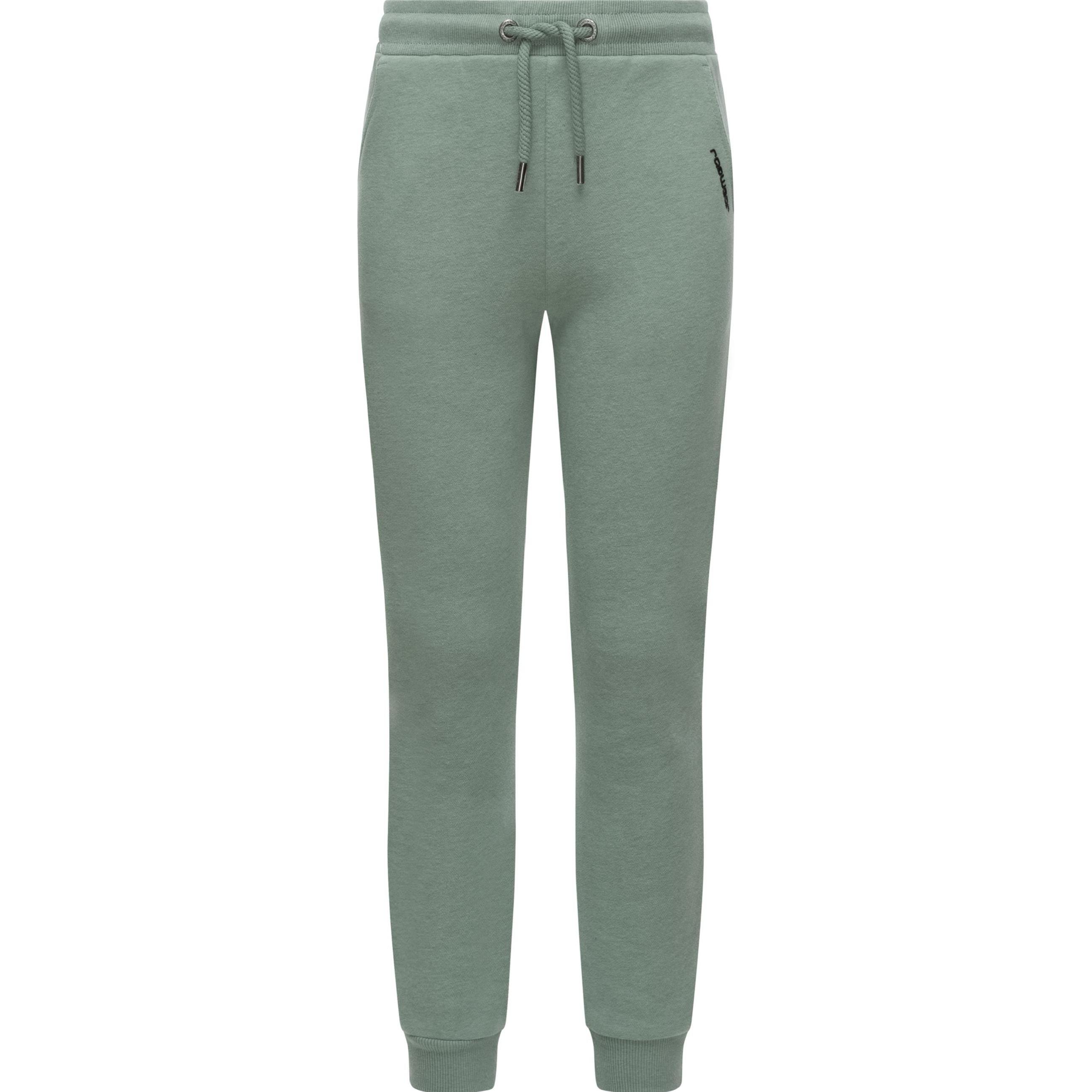 Ragwear, Jungen, Hosen, Barsy, Grün, (146)