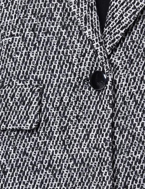 Actual product image Sisley Wool Blend Coat