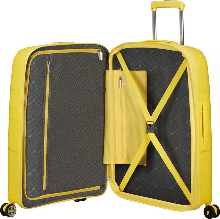 Image du produit American Crew Starvibe Spinner 67 / 24 EXP TSA