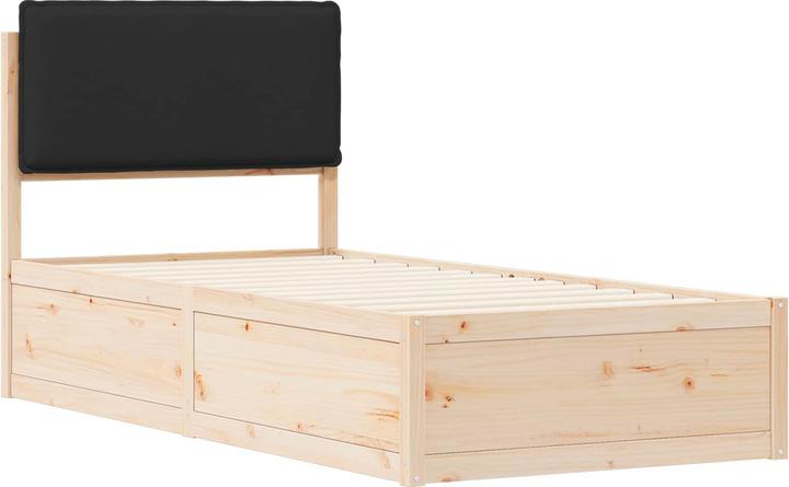 Image du produit vidaXL Bettrahmen (80 x 200 cm)
