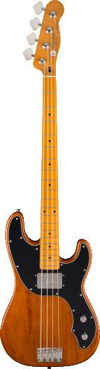 Squier Classic Vibe Telecaster Bass (Electric bass, Maple, Poplar)