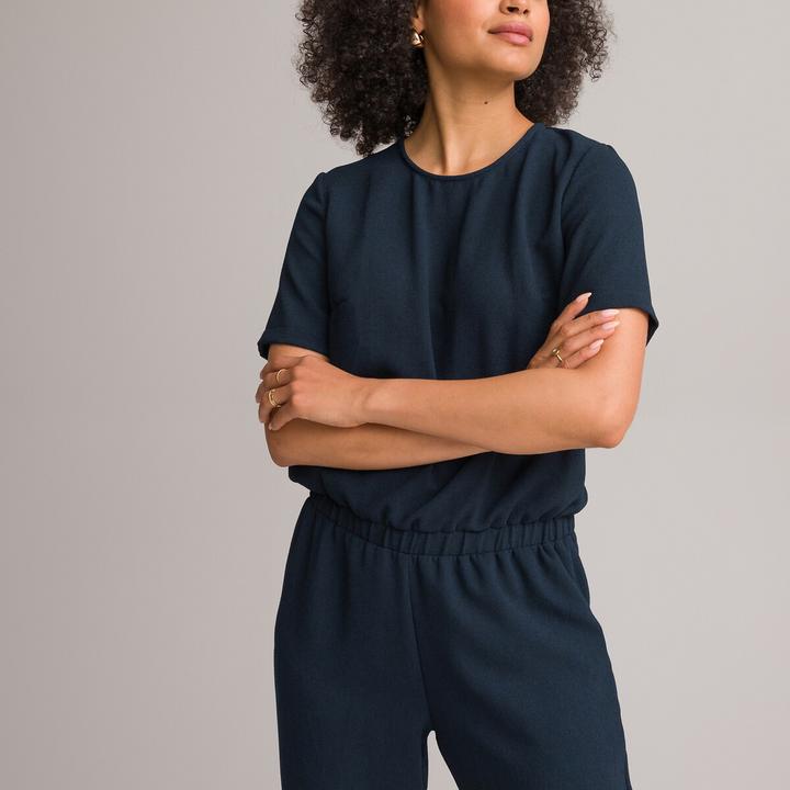 Actual product image Anne Weyburn Jumpsuit (34)