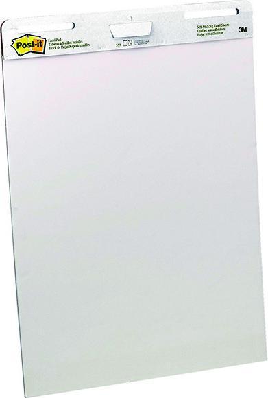 Produktbild Post-it Super Sticky Flipchart