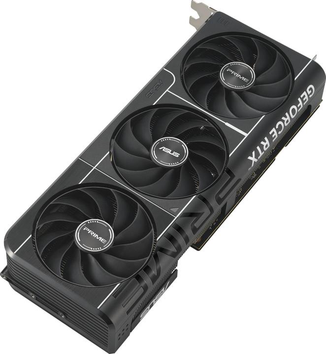 Actual product image ASUS Prime GeForce RTX 5070 Ti OC (16 GB)