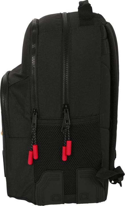 Produktbild Paul Frank Schulrucksack Campers Schwarz (32 x 42 x 15 cm)