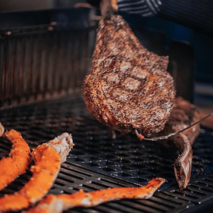 Produktbild Weber Crafted