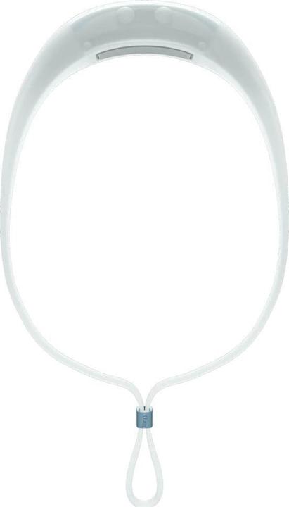 Produktbild knog. Stirnlampe Bilby Run, Blau (400 lm)