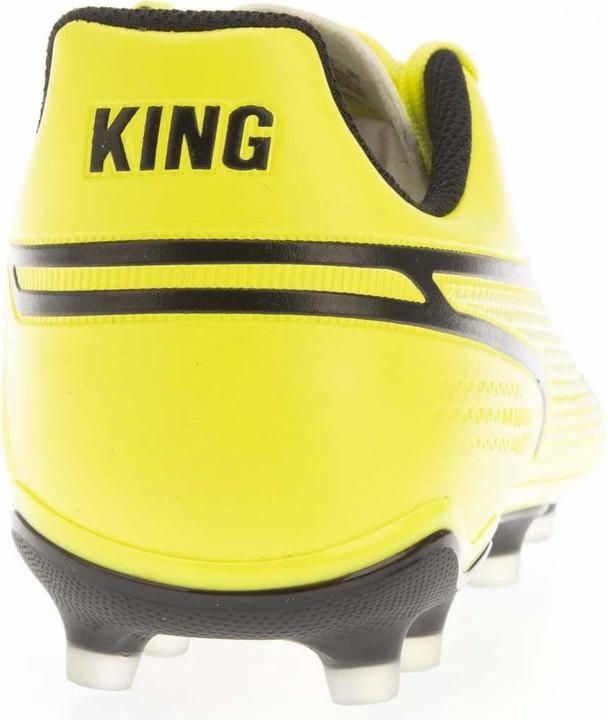 Immagine prodotto Puma King Match FG/AG Scarpe da Calcio Uomo (42)