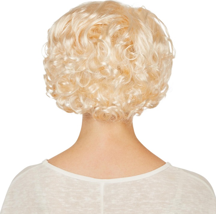 Produktbild Dressforfun Frauenperücke Hollywood