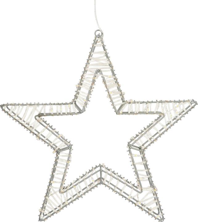 Actual product image GuGus LED star