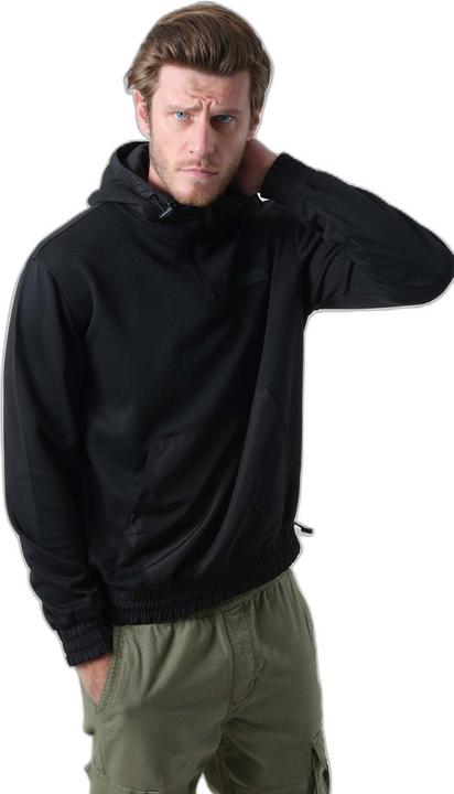 Image du produit Deeluxe sweatshirt à capuche deeuxe maxime (L)