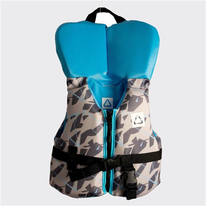 Follow Pop Infant Iso Jacket (One Size, bis 14 kg)