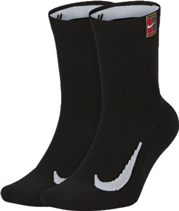 Immagine prodotto Nike Calze a doppio pacchetto (38, 42)