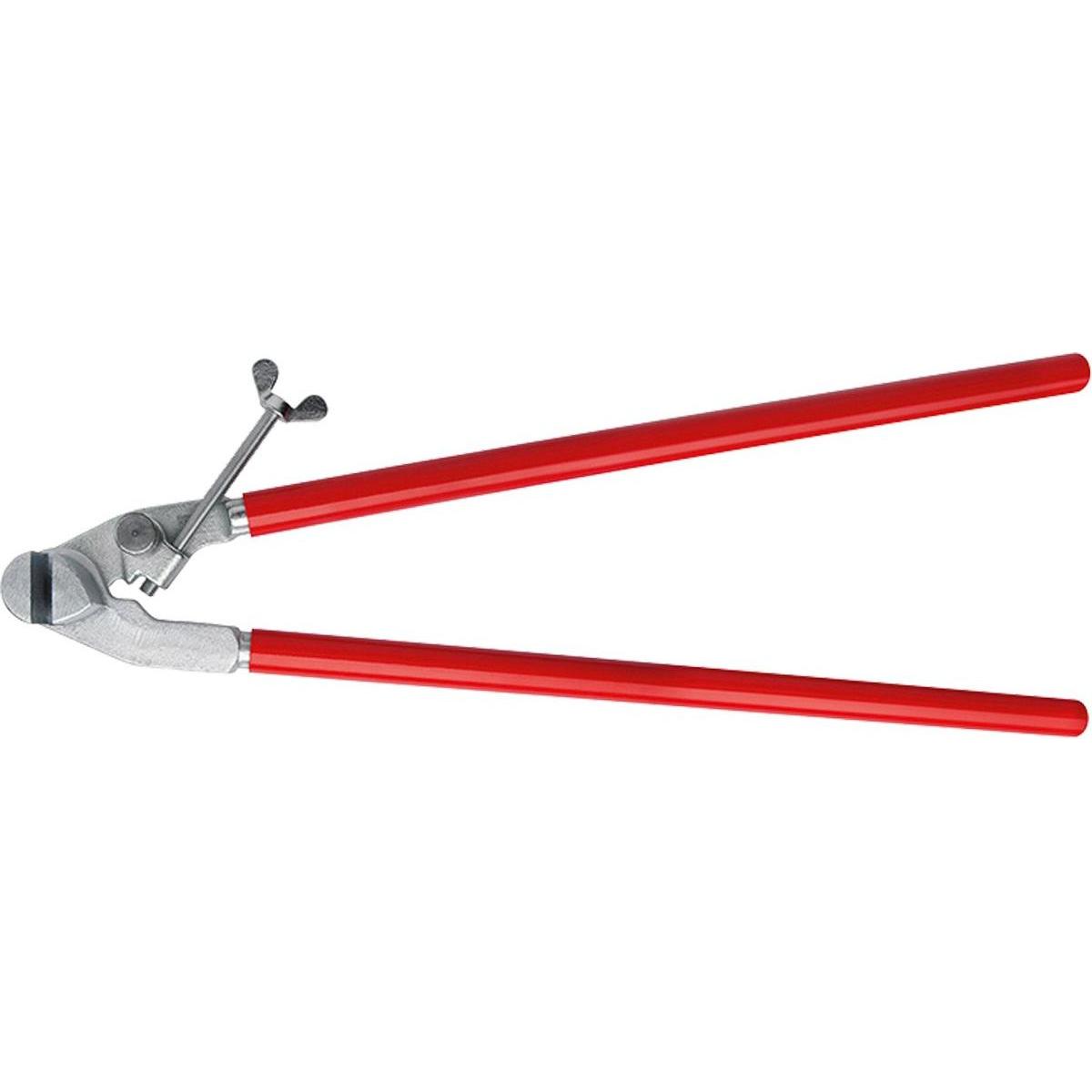 Erdi Abbiegezange 620 mm D 396 (680 mm) (D396)