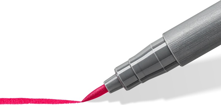 Produktbild Staedtler Pigment Arts (Basic Colours, 36 Stück, 36 x)