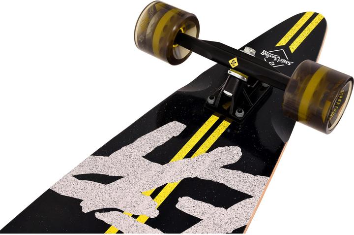 Actual product image Streetsurfing Pintail Road Line (39.76")