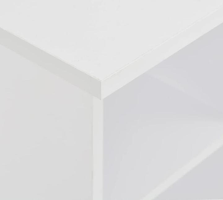 Image du produit vidaXL Wynono (60 x 60 x 110 cm)