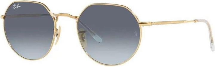 Immagine prodotto Ray Ban Occhiali da sole Jack - Oro