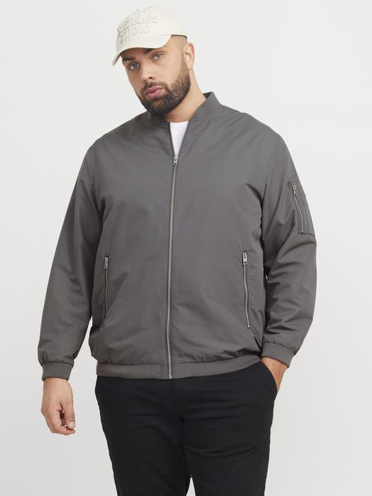 Produktbild Jack & Jones Plus Size Jjerush Bomber Noos Pls (4XL)