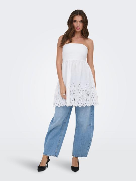 Image du produit Only ONLTULUM Kurzes Kleid Kleid (M)