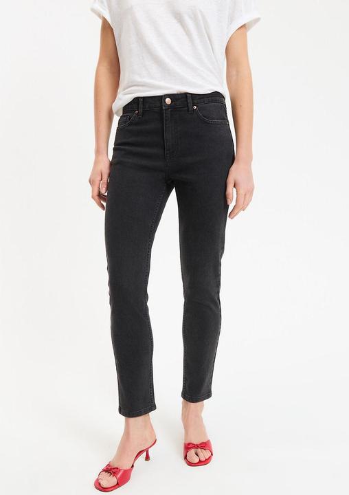 Actual product image La Redoute Collections Slim-fit jeans (46)