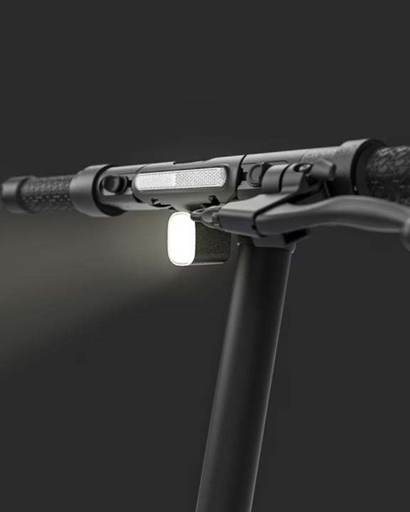 Actual product image Pure Advance (20 km/h, 40 km, 500 W)