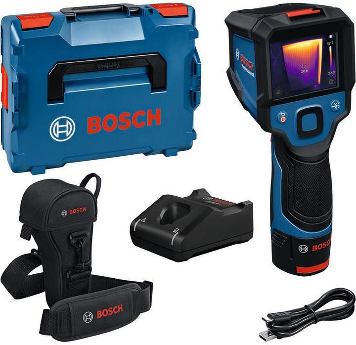 Bosch Hausgeräte GTC 12V-450-13