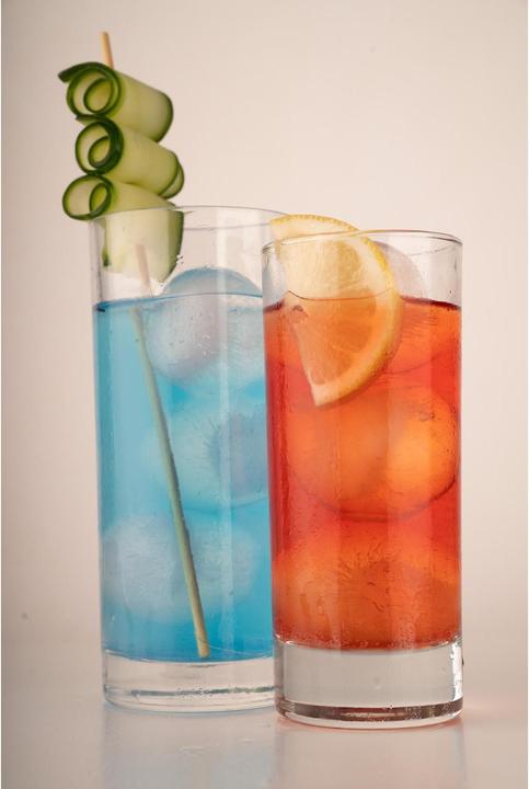 Produktbild Golyo Ice Eisform