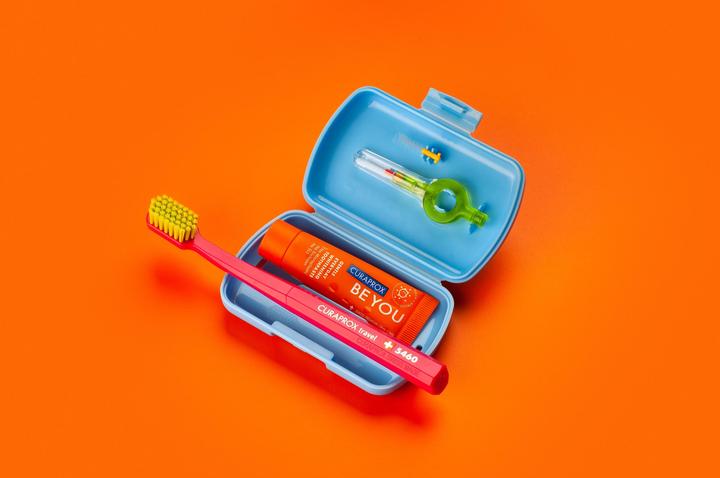 Curaprox Travel Set (Soft, 1 x)