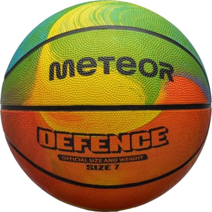 Produktbild Ty Defense Basketball (7)