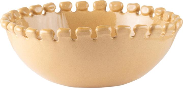 Image du produit Pret a Pot Pret-a-Pot for Homemade - Ø 26.5 cm Bol Bobbles Lesedi honey (26.50 cm, 1 x)