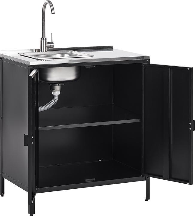 Produktbild Beliani Vilama