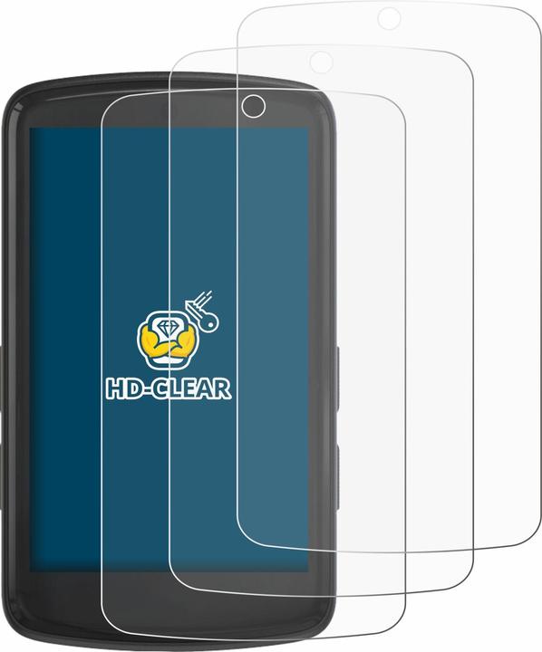 Produktbild BROTECT Schutzfolie Displayschutz Displayschutzfolie Folie Klar Transparent
