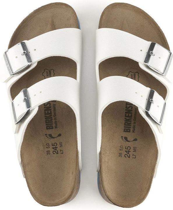 Immagine prodotto Birkenstock Arizona SL Birko-Flor normale (40)