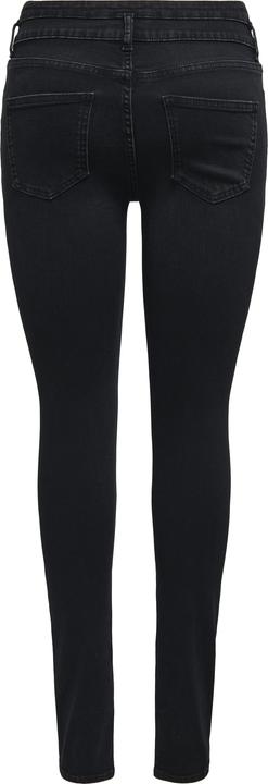 Produktbild Only ONLBLUSH Mittlere Taille Skinny Fit Jeans Skinny Jeans