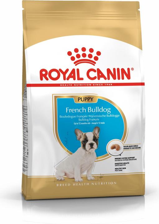 Produktbild Royal Canin Junior Französische Bulldogge (Junior, 1 Stk., 1000 g)
